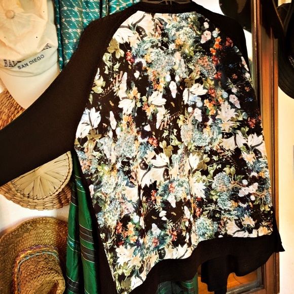 Wildflower Sweater - Picture 1 of 5